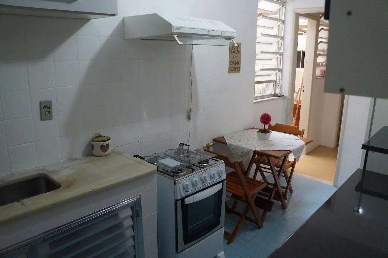 Apartamento Pertinho Da Praia Do Forte Cabo Frio