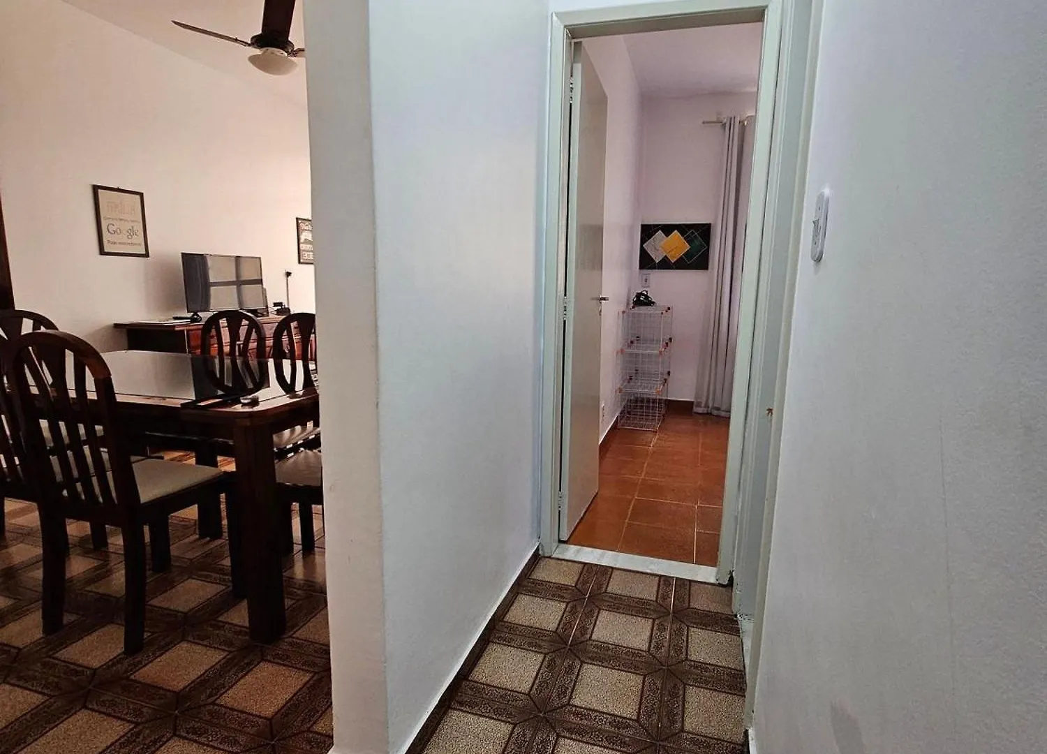 Apartamento Pertinho Da Praia Do Forte Cabo Frio