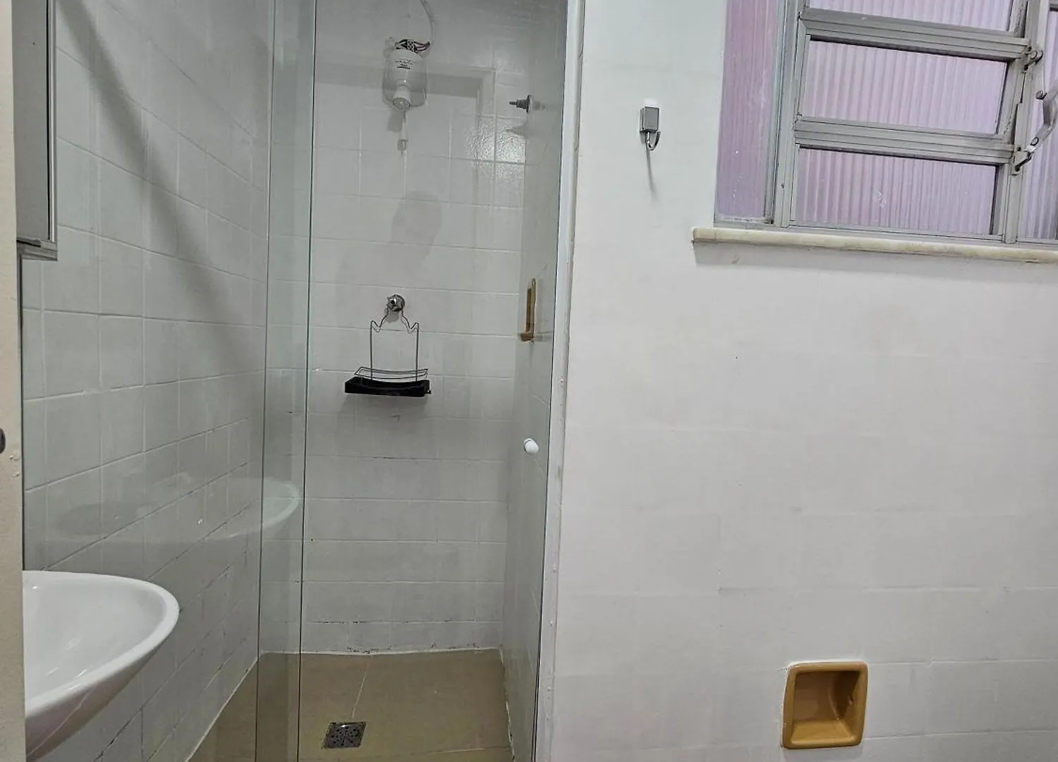 Apartamento Pertinho Da Praia Do Forte Cabo Frio Brazil