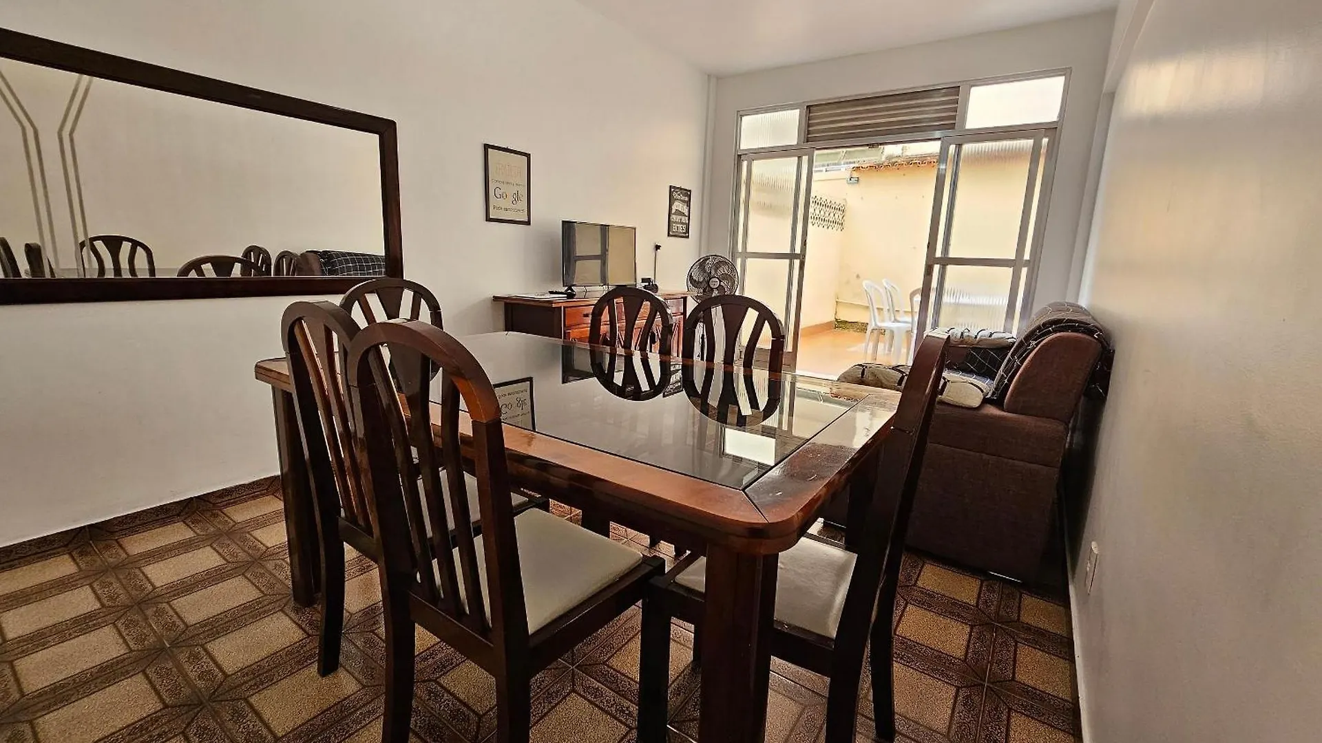 Apartamento Pertinho Da Praia Do Forte location