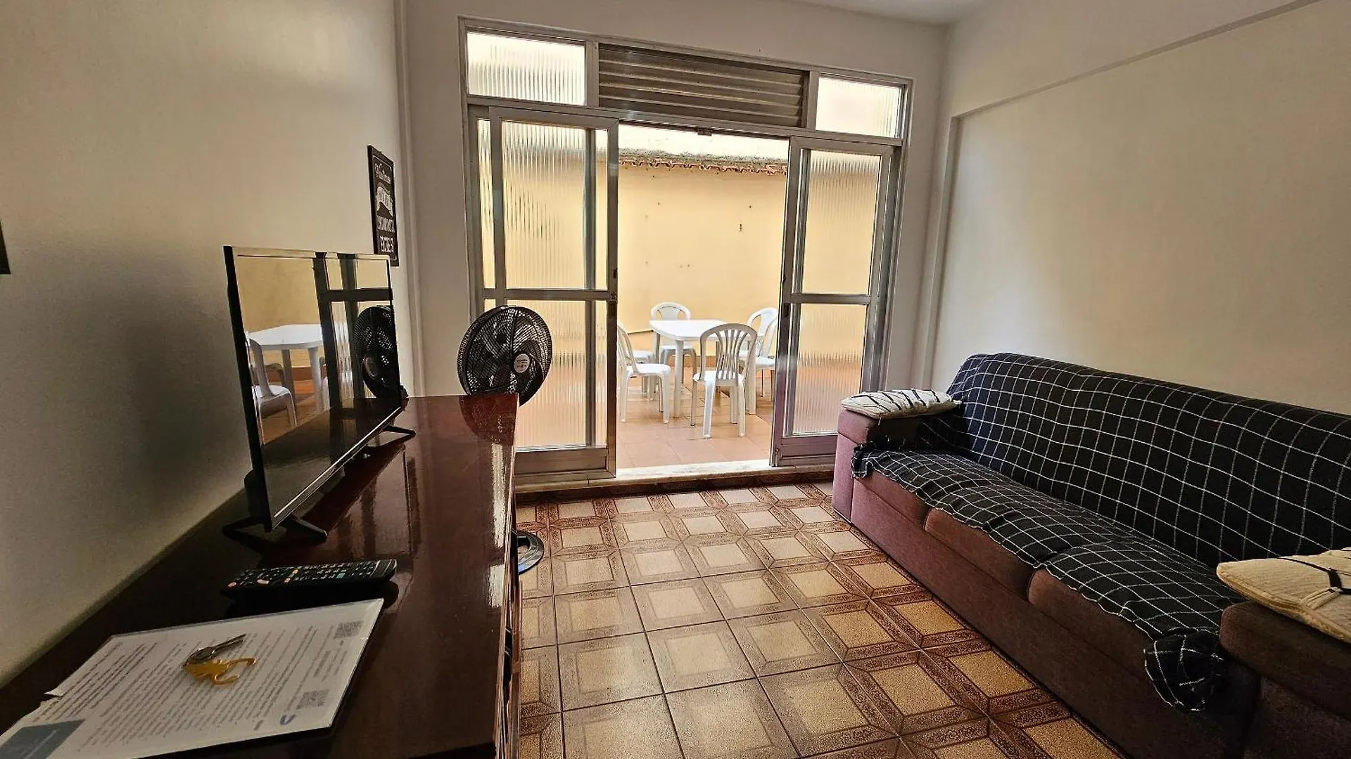 Apartamento Pertinho Da Praia Do Forte Cabo Frio Brazil