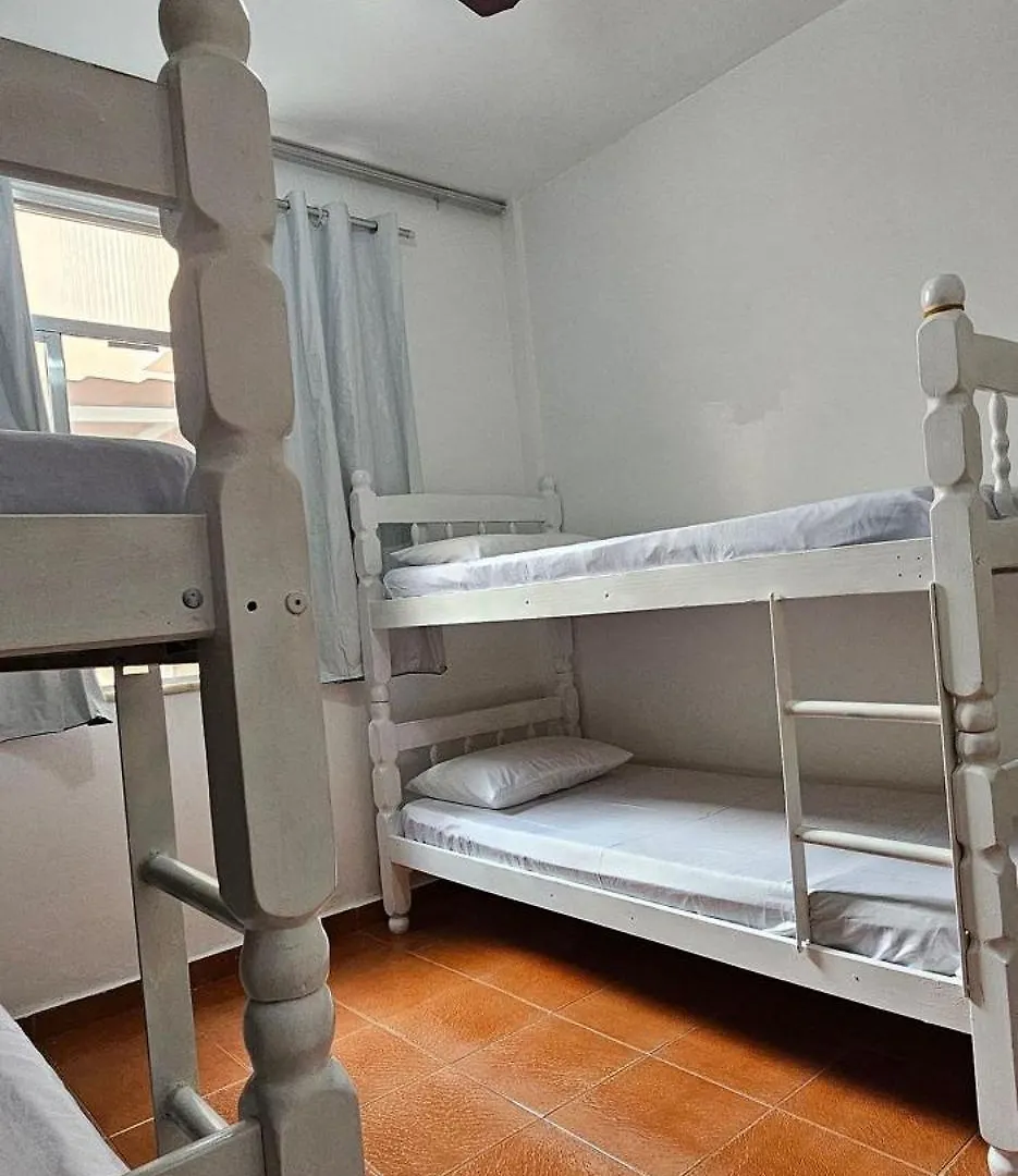 Apartamento Pertinho Da Praia Do Forte Cabo Frio Brazil
