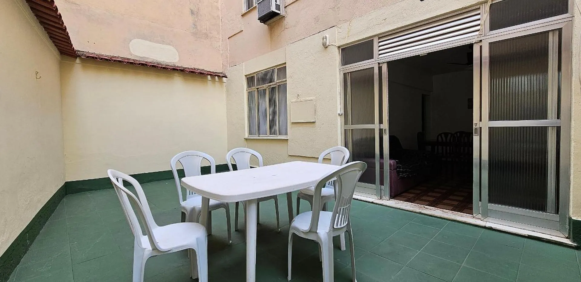 Apartamento Pertinho Da Praia Do Forte Cabo Frio Apartment