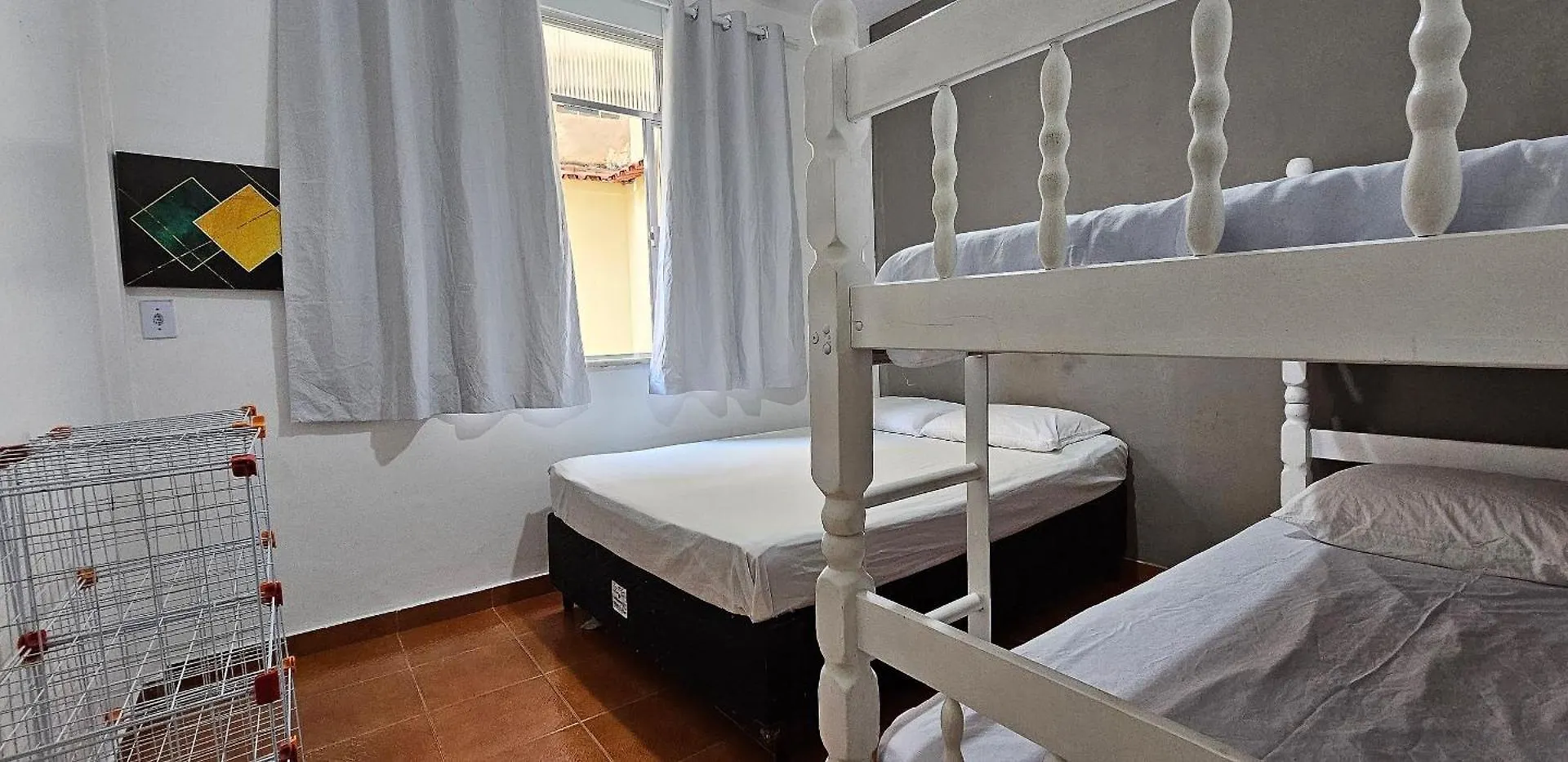 Apartamento Pertinho Da Praia Do Forte Cabo Frio Apartment